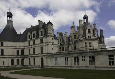 Chateaux Loire