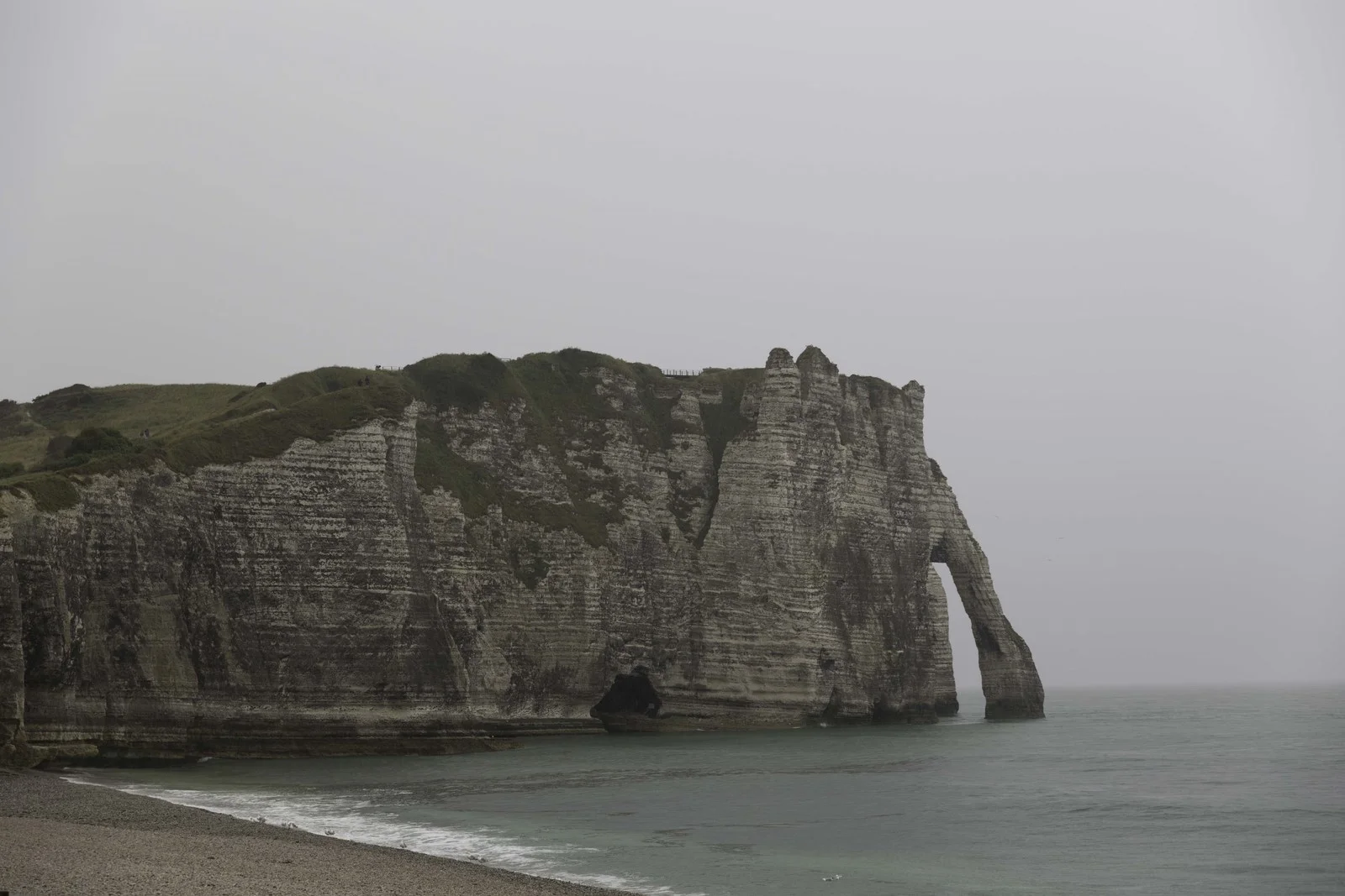Normandie