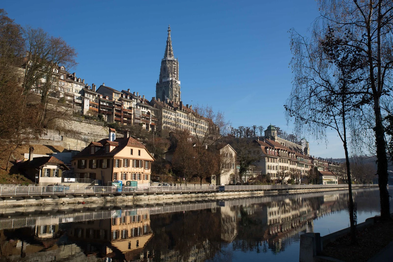 Bern