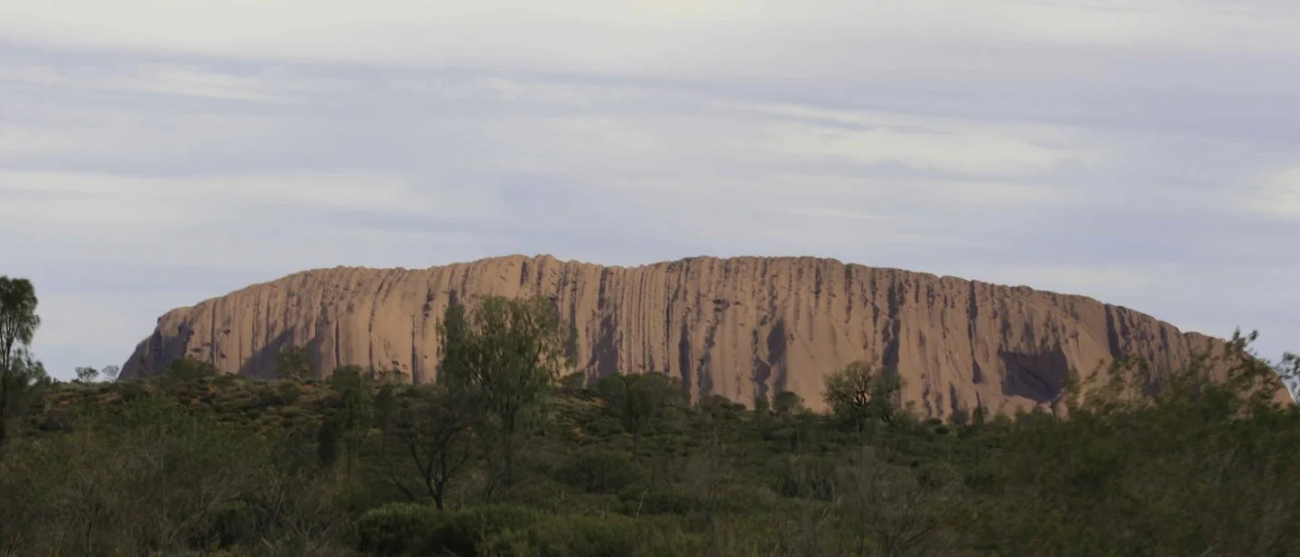 uluru