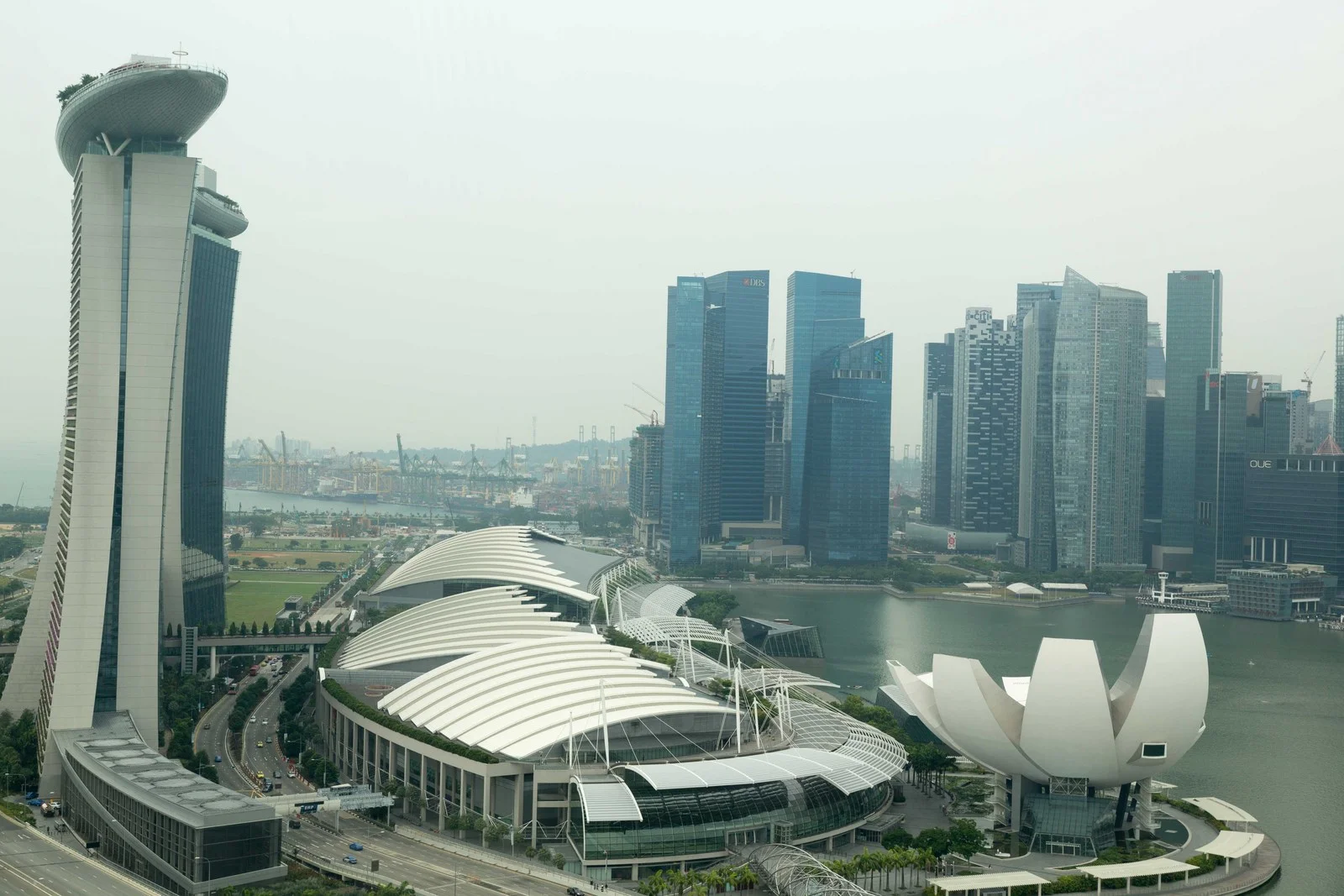 Singapore